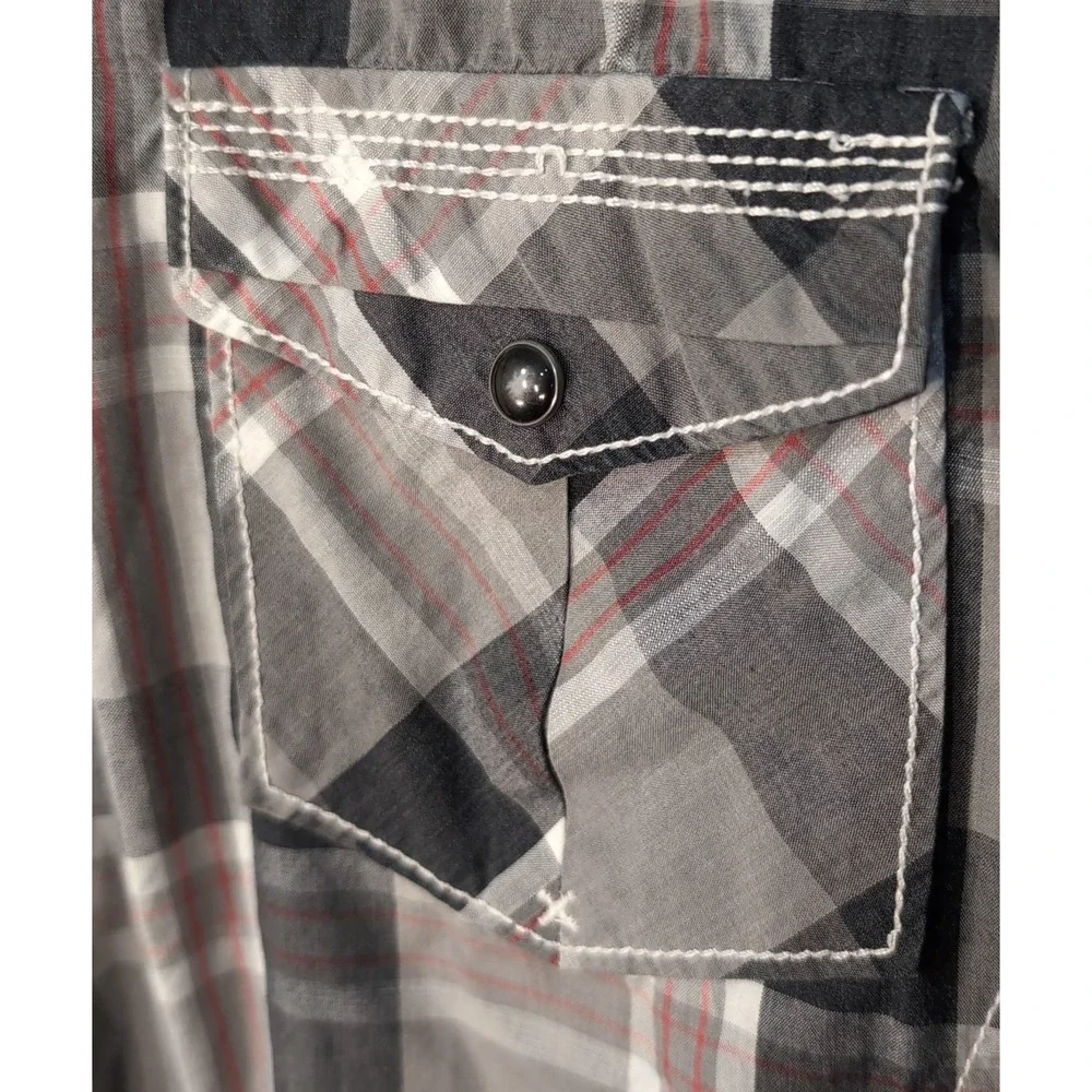BKE relaxed fit